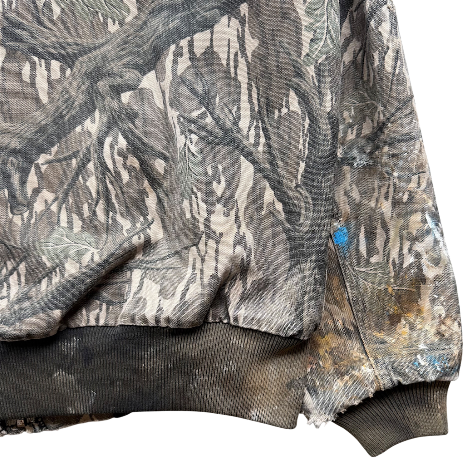 Carhartt Active Jacket