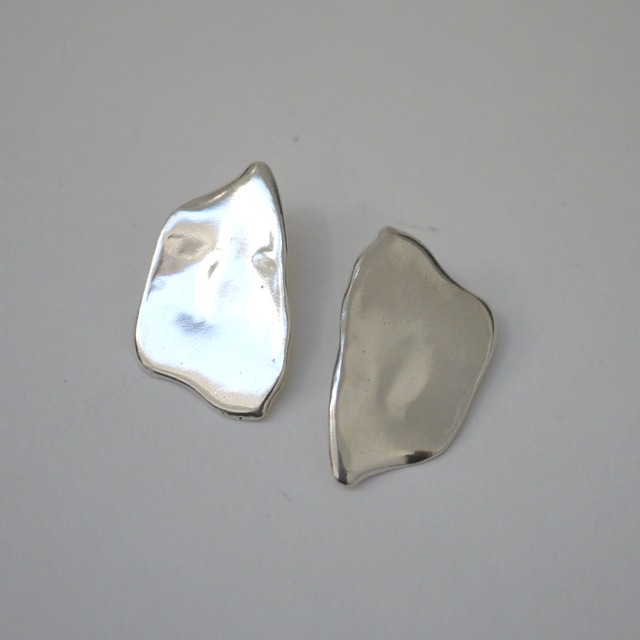 YOLITA EARRINGS Silver