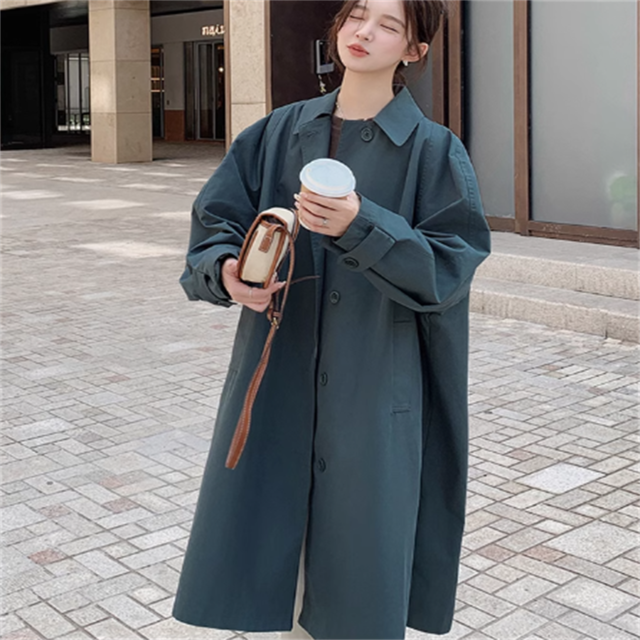 GOLDEN  ゴールデングース トレンチコート ロングコート GOLDEN GOOSE ゴールデングース トレンチコート ロングコート