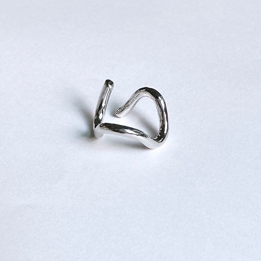 I 波動込めリング 大袋Ca&鉄入り おこめリング甘口しょうゆ味 公式通販【マルタ