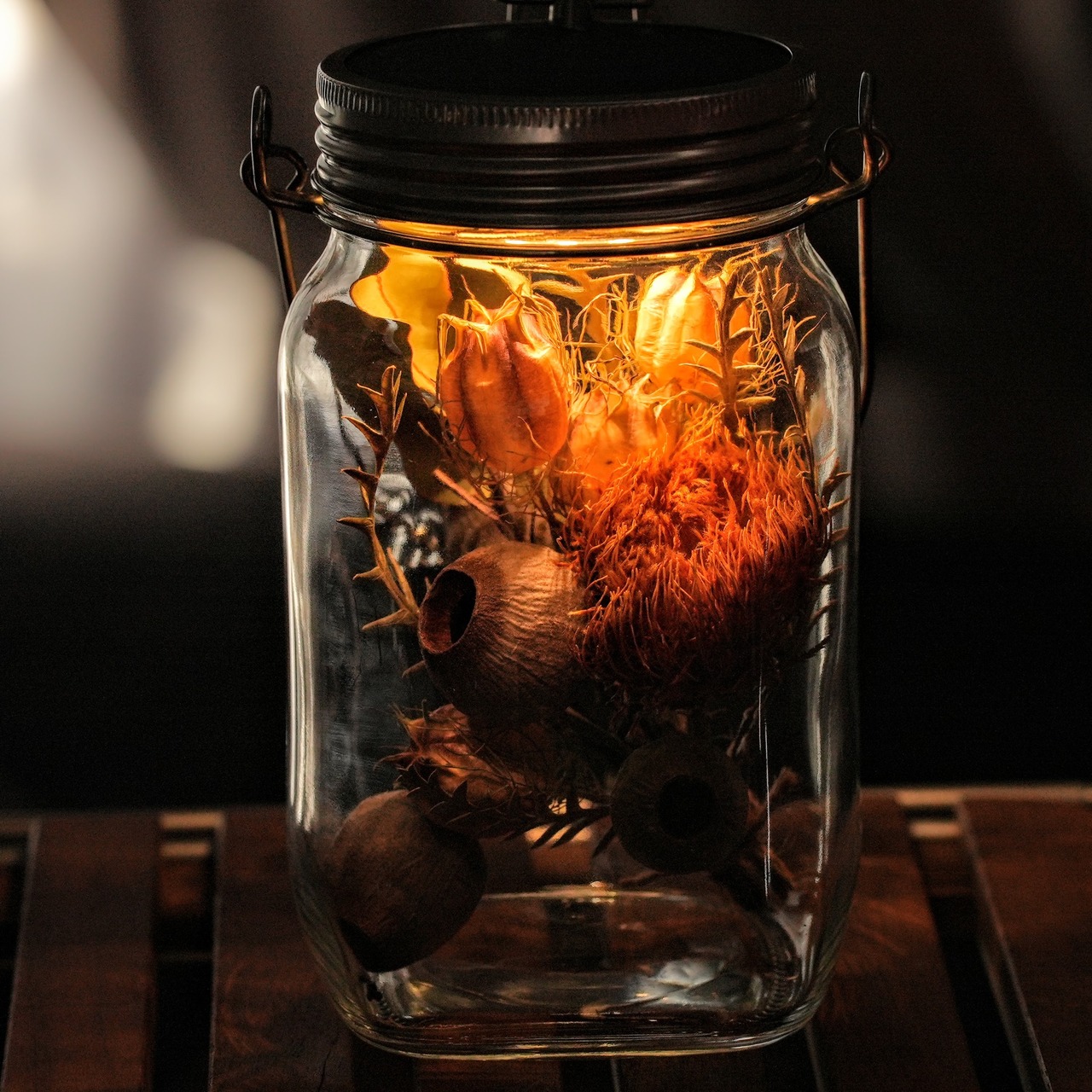 【VTギフト】sonnenglas  ユーカリ・ベルガムナッツMIX