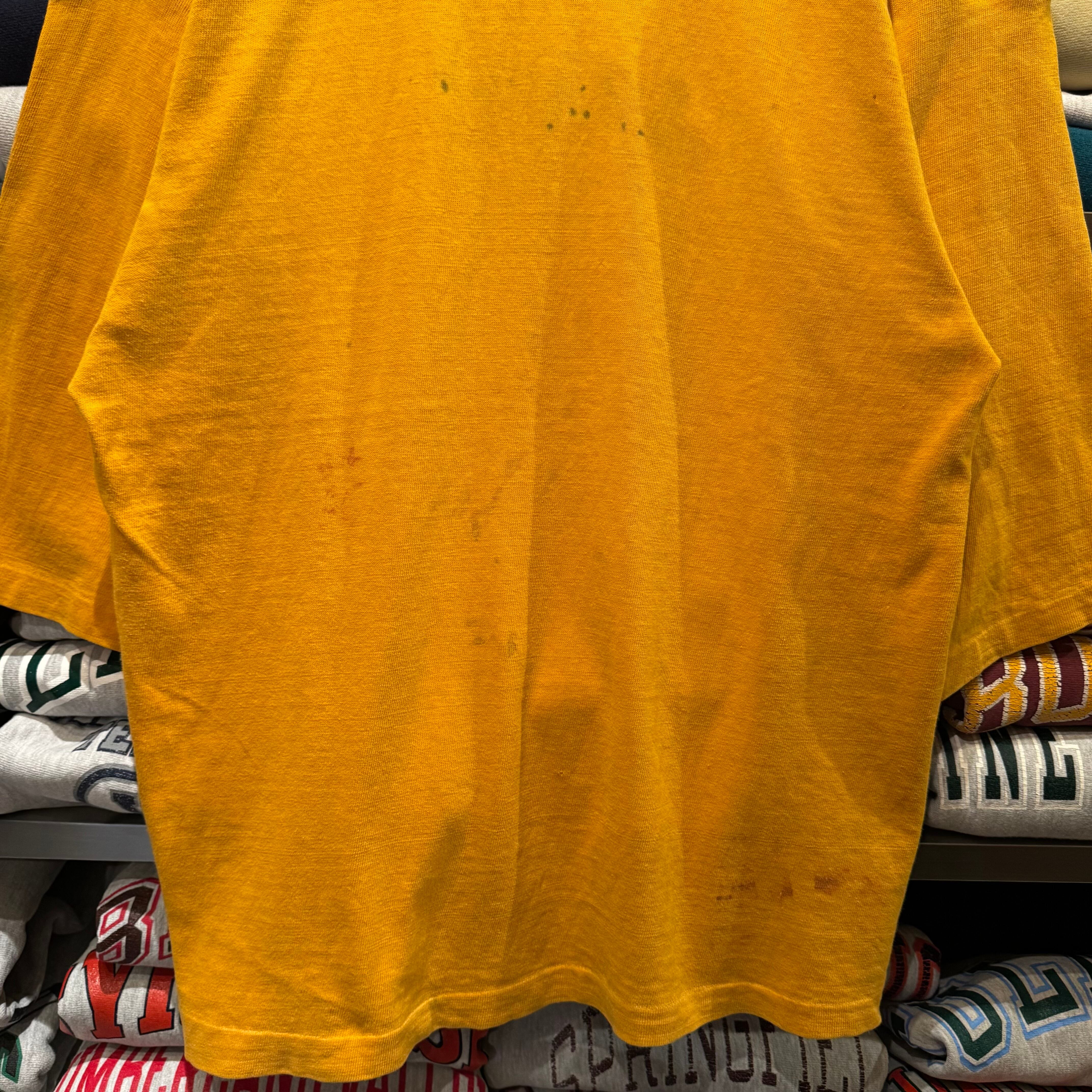 60s Champion Football T-shirt | BerBerJin / & BerBerJin