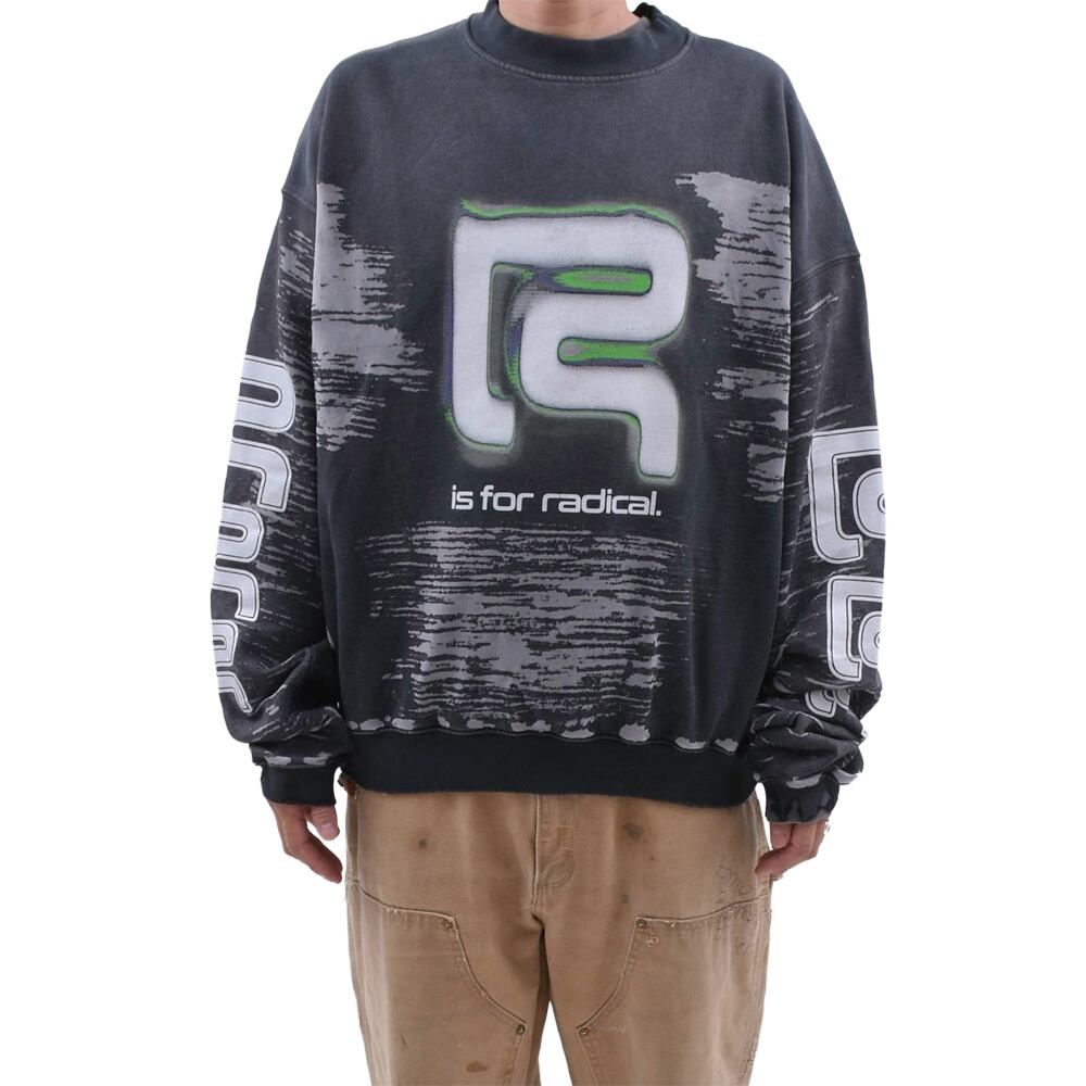 RRR123(RIVINGTON roi Rebis) | AYIN