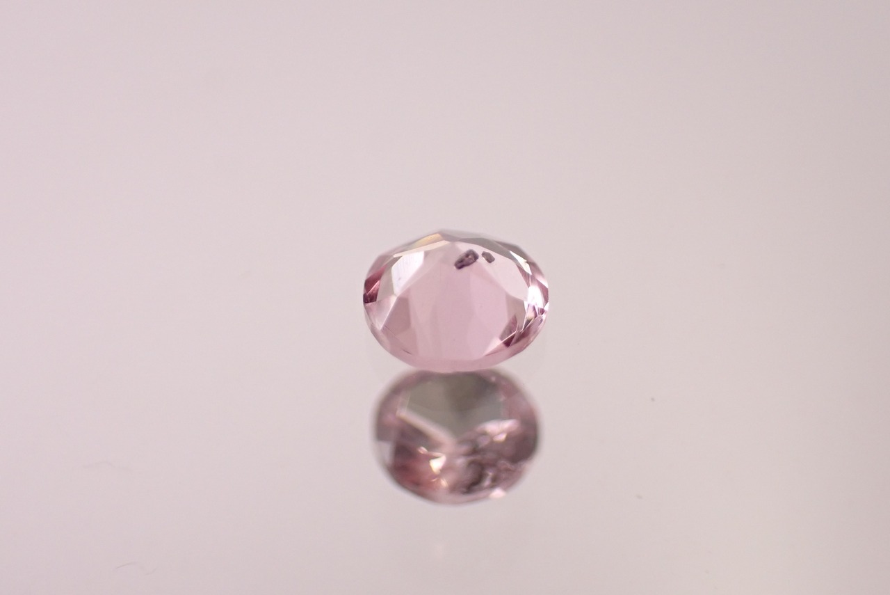 ドラゴンガーネット　0.27ct　[D4-42]