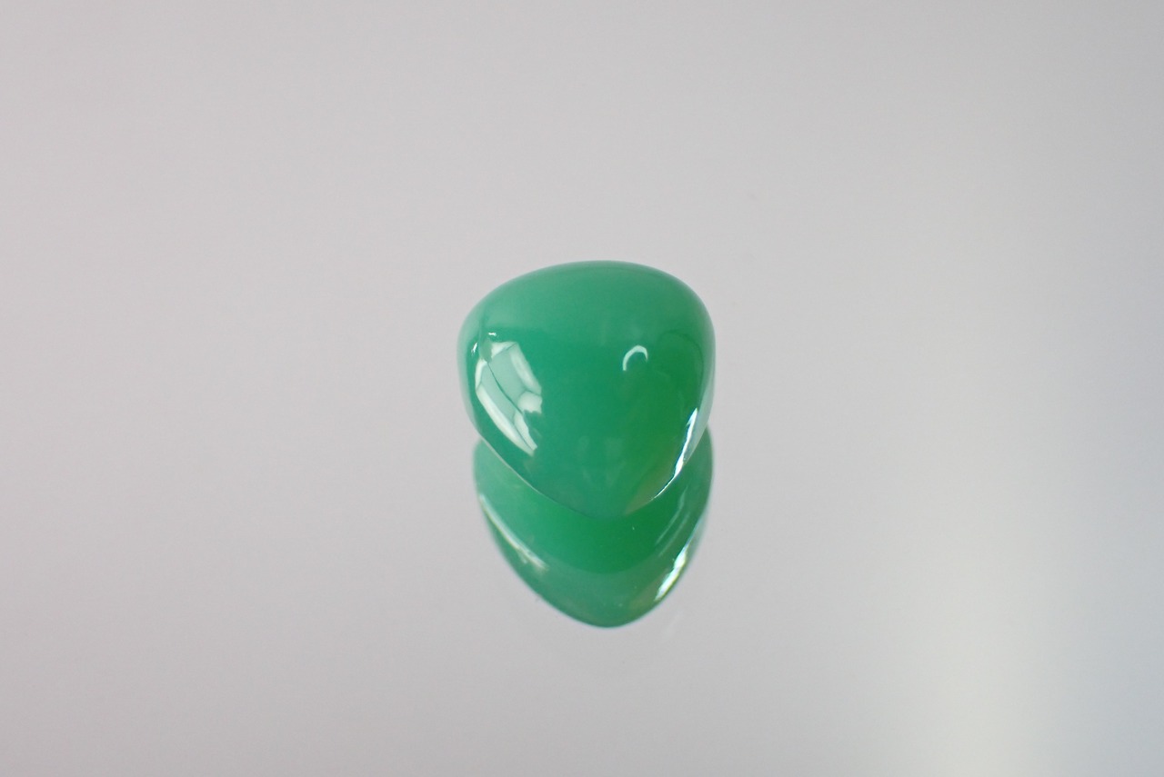クリソプレーズ　2.40ct　[C4‐799]