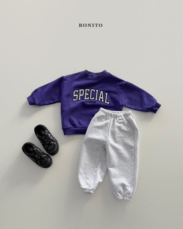 【予約】Special Sweatshirt