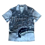 PIANO GRAPHIC SHIRTS