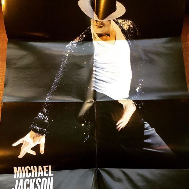 音楽の本「Michael Jackson – Legend, Hero, Icon: A Tribute to the King of Pop」 - 画像3