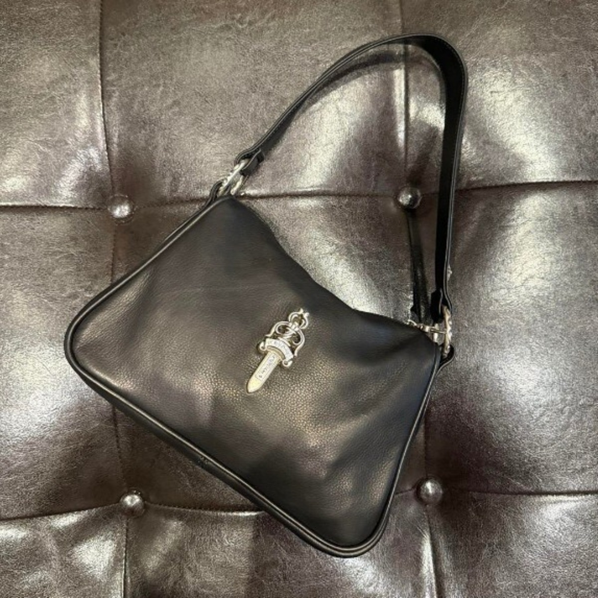 CHROME HEARTS クロムハーツ バッグ チキンナゲットスモール 