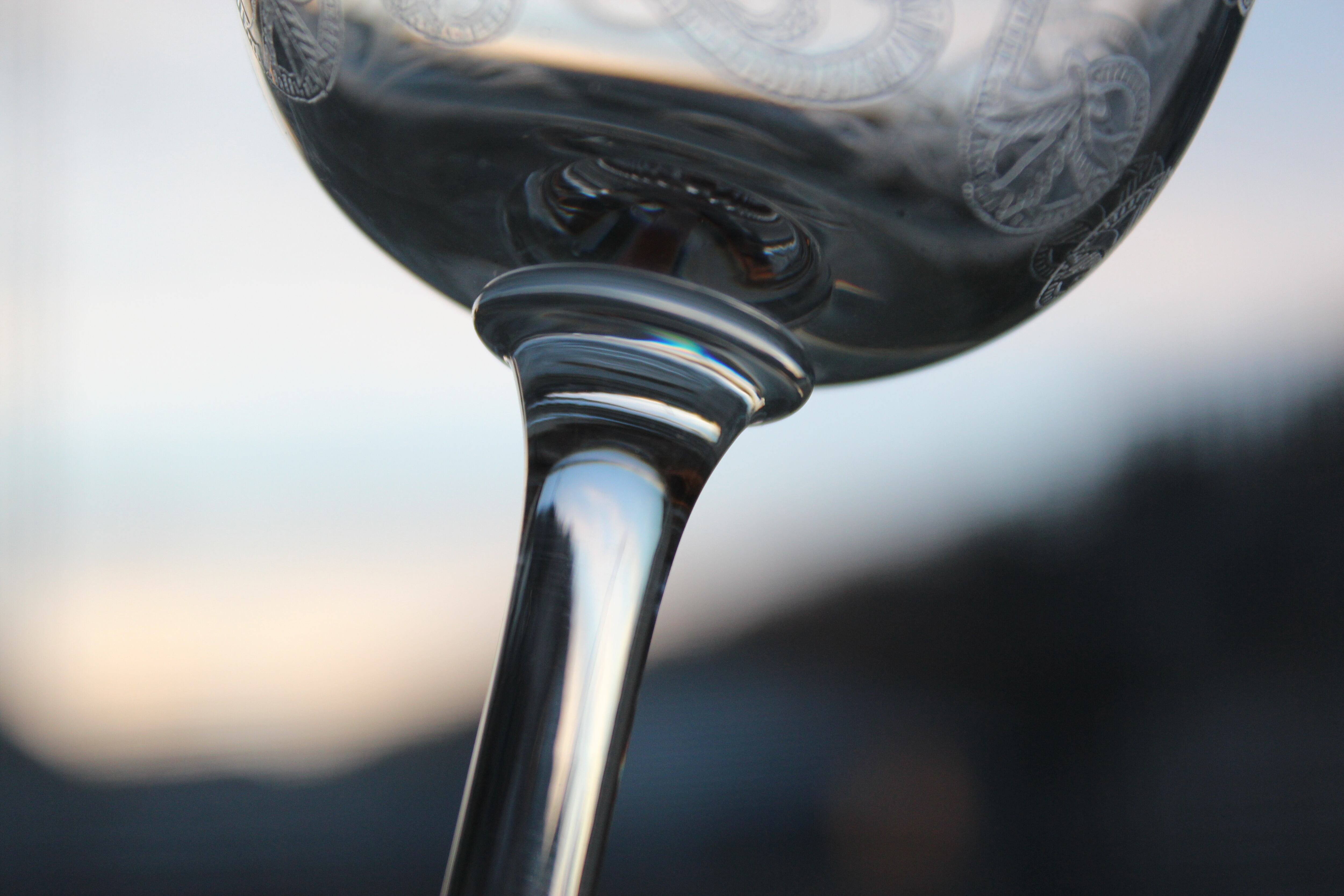 ラファイエット ワイングラス ペア バカラ | antiques.nao