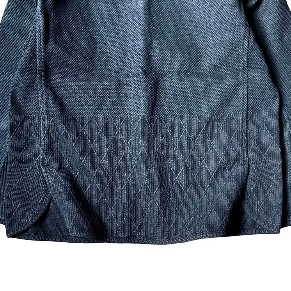 PORTER CLASSIC (ポータークラシック) PC KENDO CHINESE JAKET PORTER CLASSIC (ポータークラシック) PC KENDO CHINESE JAKET