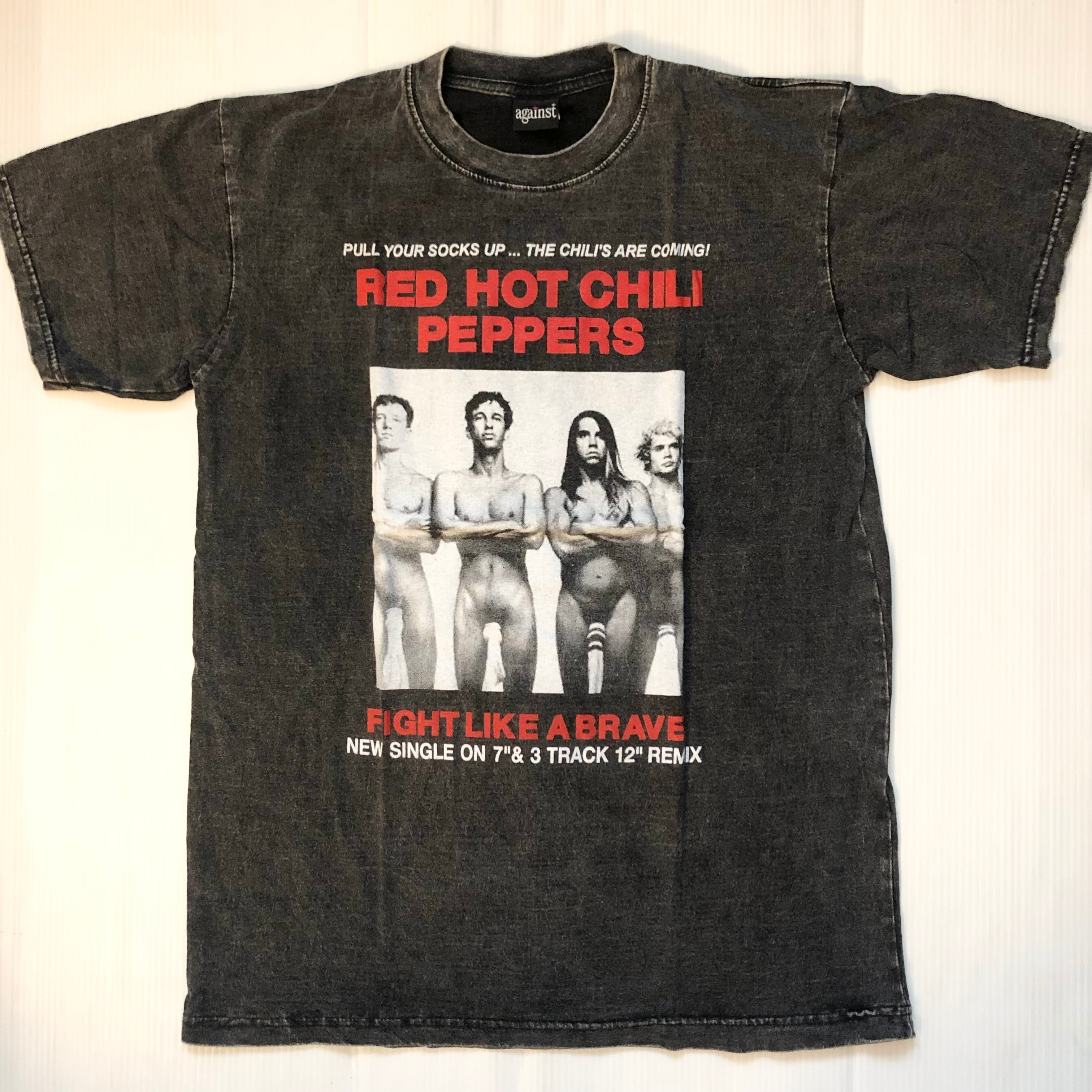 レッドホットチリペッパーズ Red Hot Chili Peppers L | rrh0404