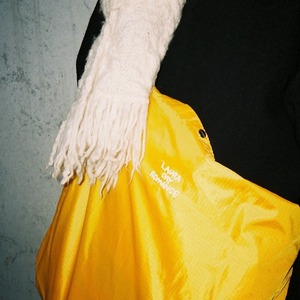 Marché Bag 【Orange】