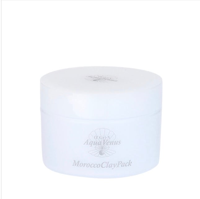 極美！モロッコjorf産の光沢が美しいCrotalocephalus モロッコ溶岩クレイパック | 心音COCON