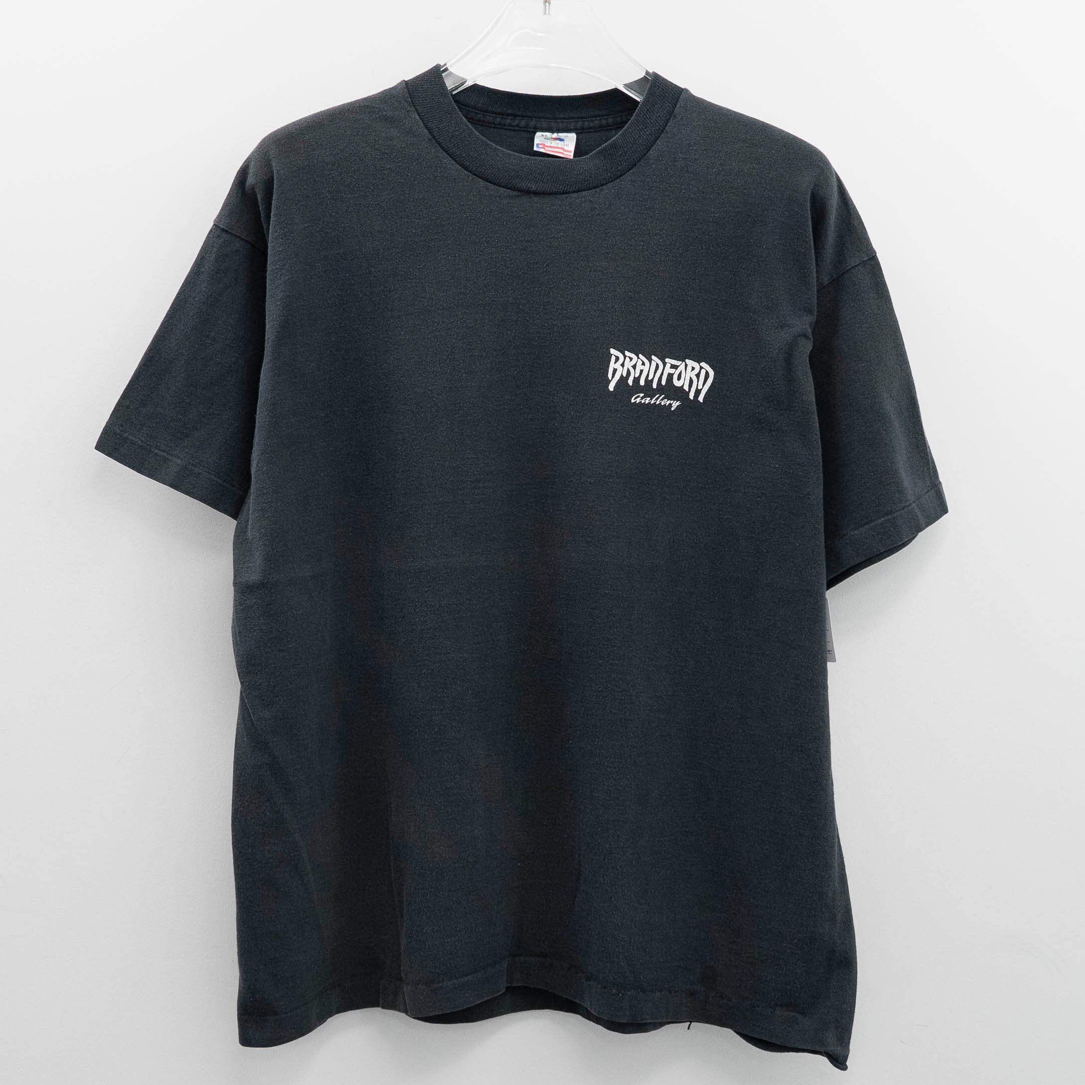 Bradford Gallery " Kurt " FOTL XL 【E6-125】