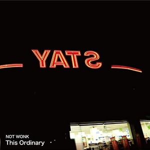 【CD】This Ordinary