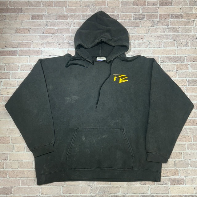 PITT BULL PARKA OLD
