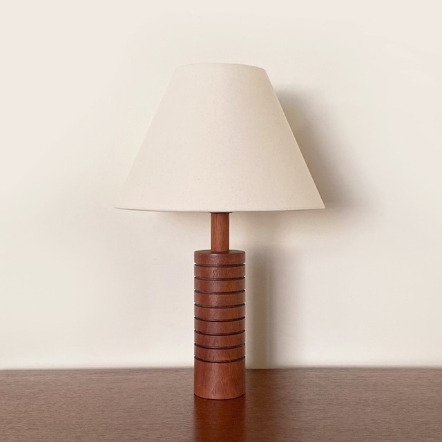 Table lamp / LI026