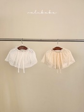 【取寄/韓国直送】26/SM レーススカートブルマ｜ 夏服｜ベビー服｜韓国子供服