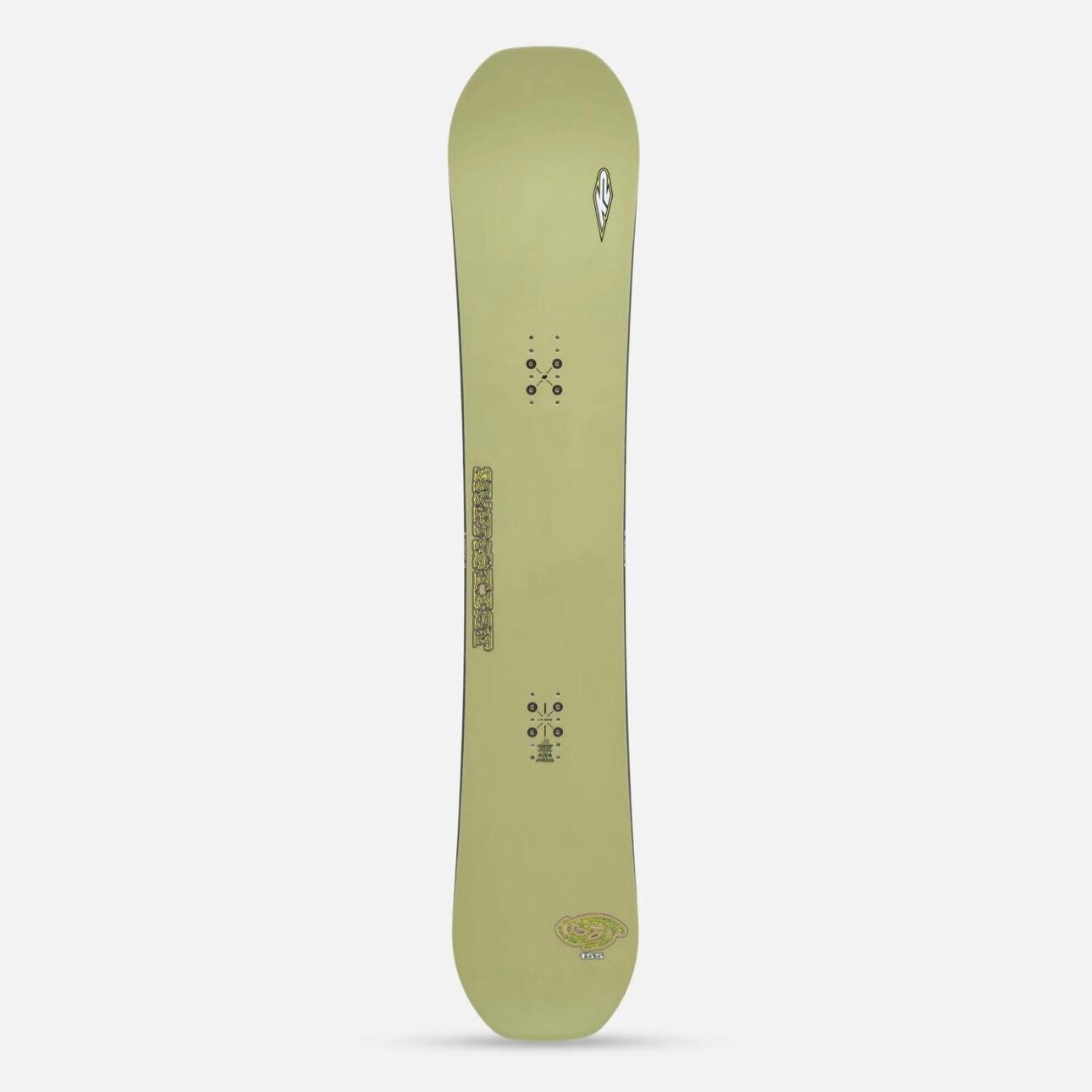 K2 | select snowboard