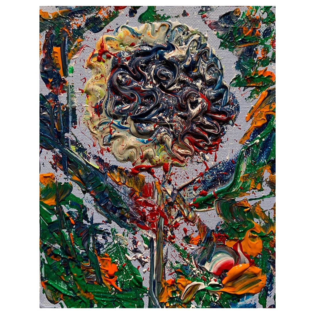 宮本 拓也 | ART BORN HIROSHIMA