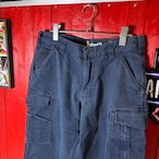 Carhartt / ダックカーゴパンツ ネイビーフェード / W33 L32