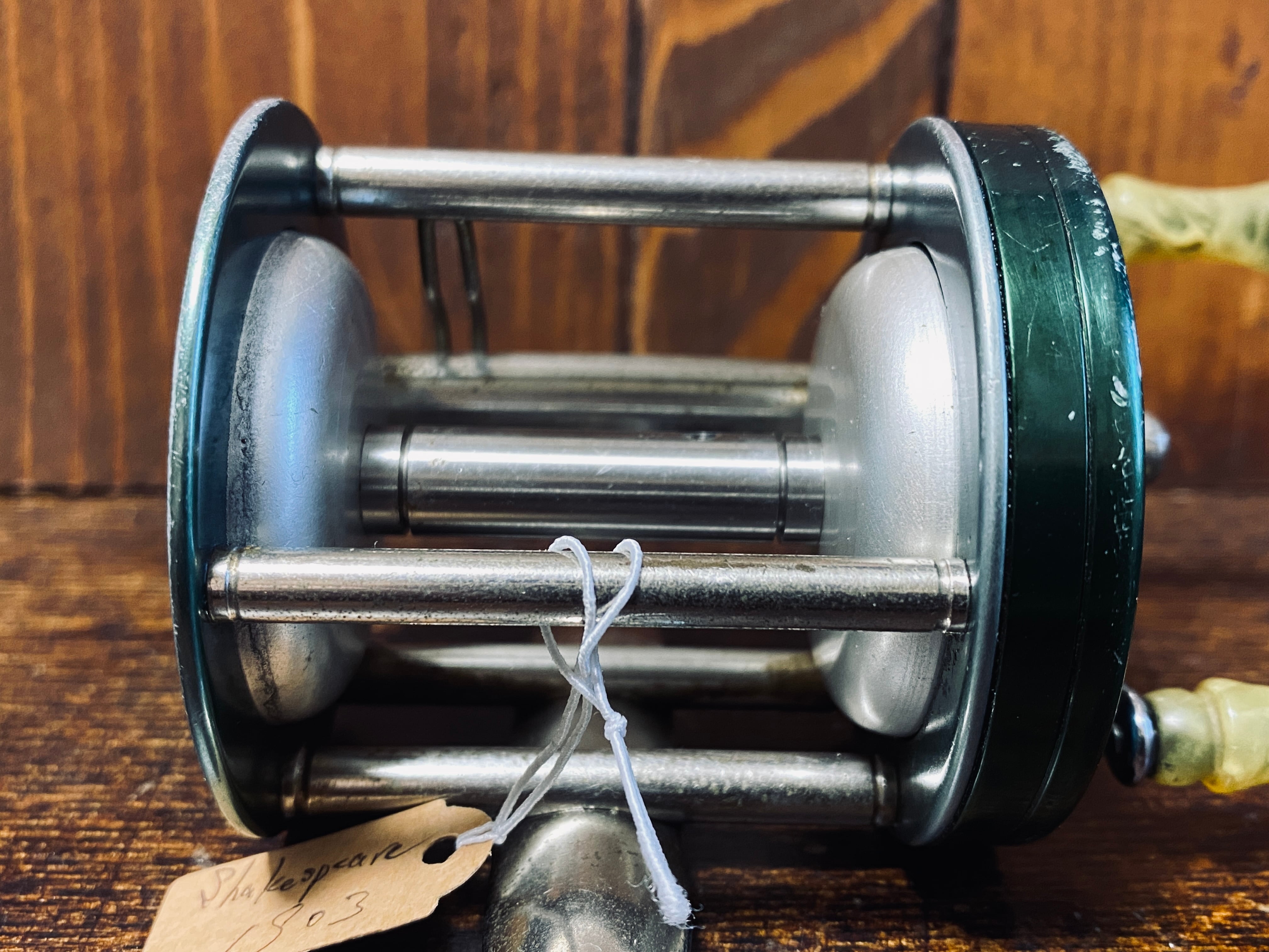 1956年製 Shakespeare INTRINSIC No.1903 [5424] | Tackleshop GTA