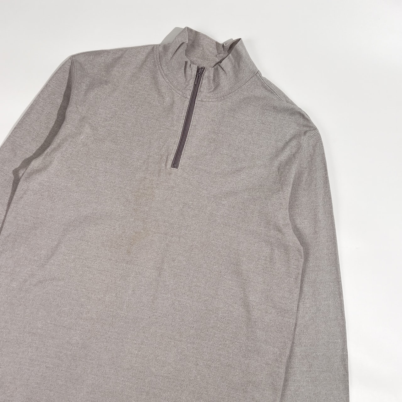 Karl Helmut カールヘルム ハーフジップ 長袖 プルオーバー  サイズ M /メンズ ピンクハウス