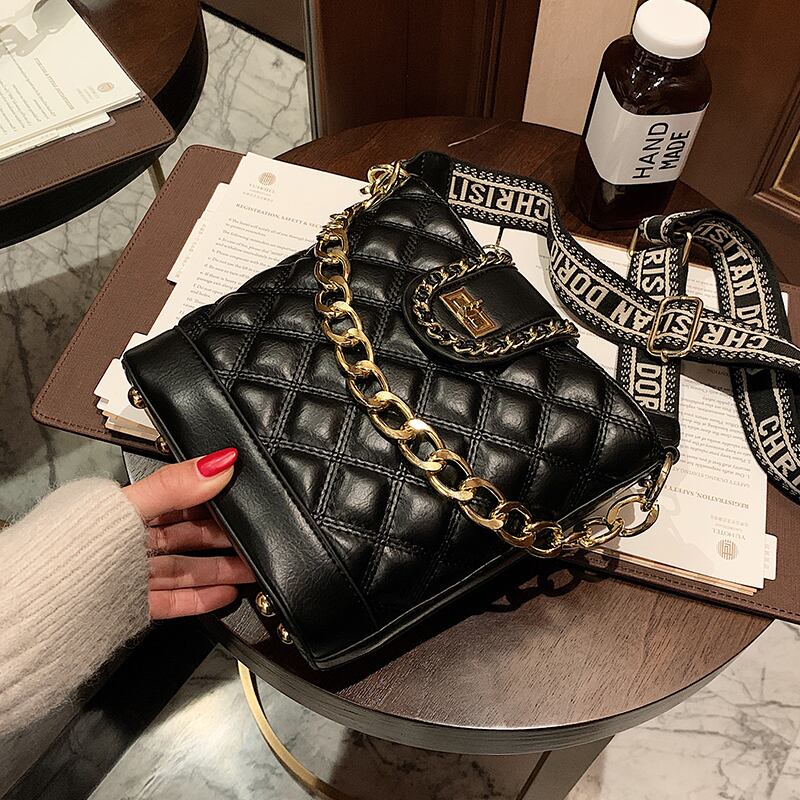 刺繍スタイル クロスボディ 手作りハンドバック90428675664