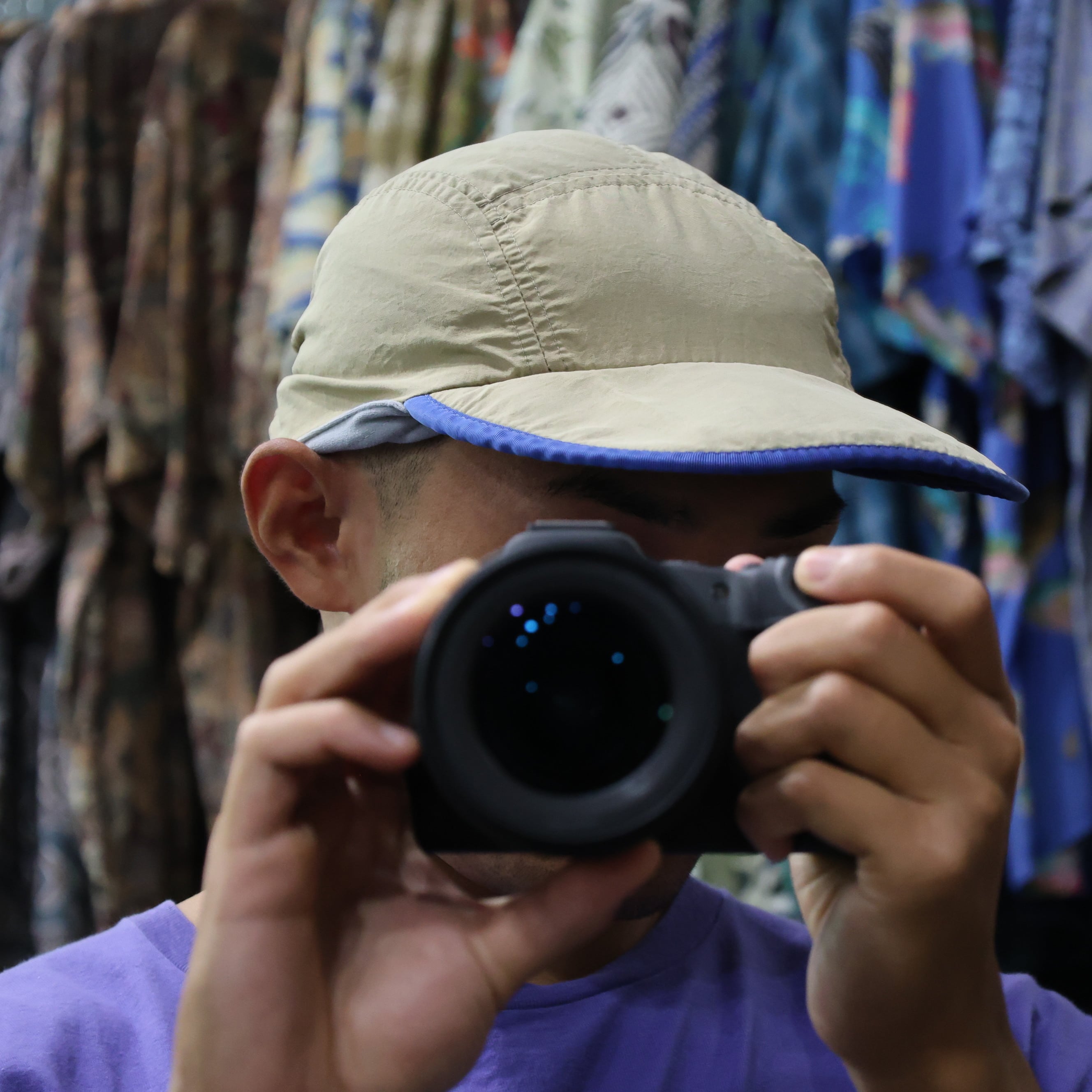 Patagonia | エンカウント