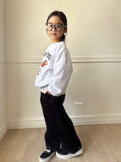 Dsaint 26/SS フィットワイドパンツ