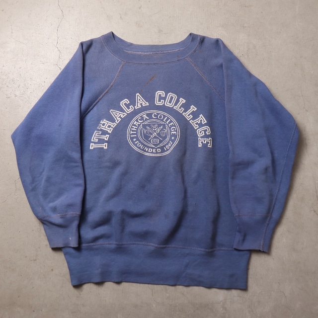 1960s  Vintage  Sweatshirts  M位　R229