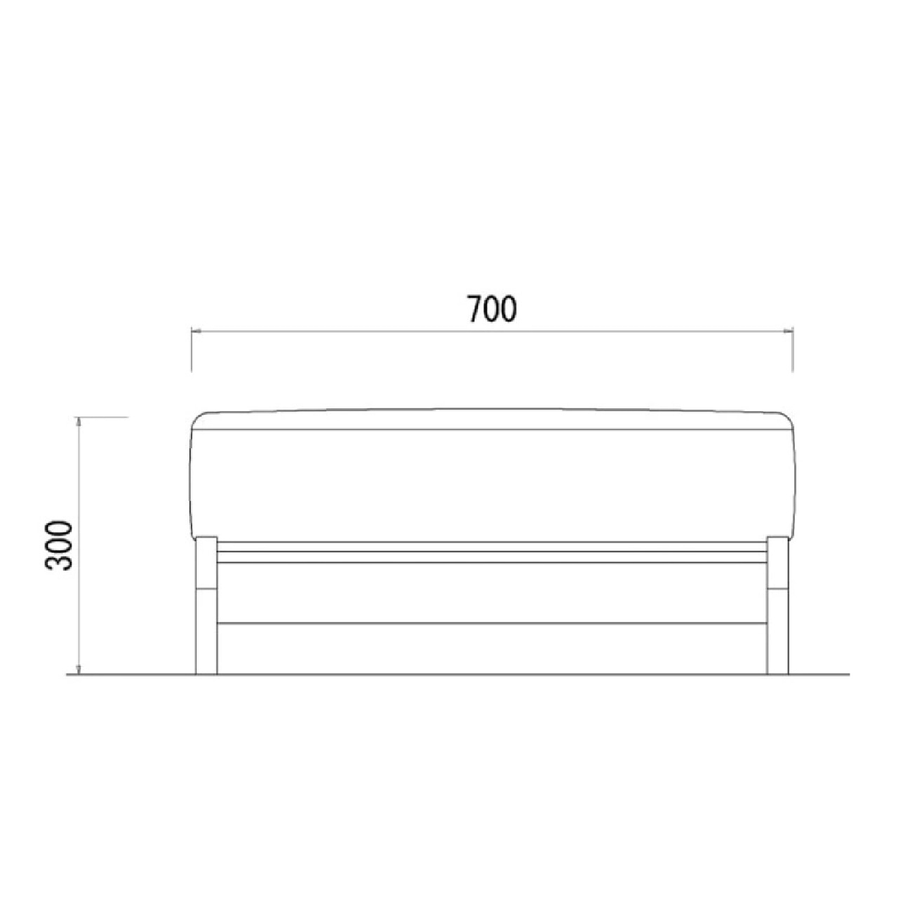 アリエ20　オットマン（ランク5）NA/WN
