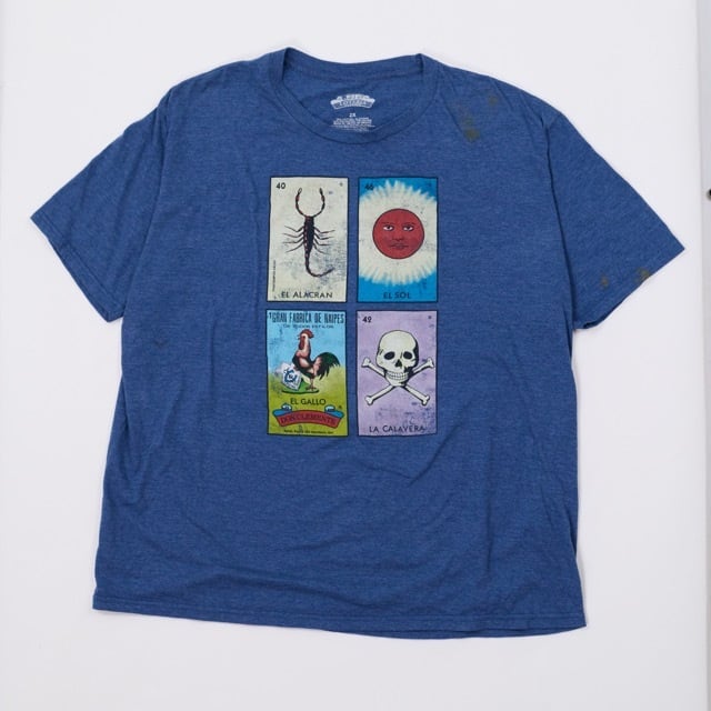 ベリベリホース（英文）Tシャツ （ブラック） | Pay ID