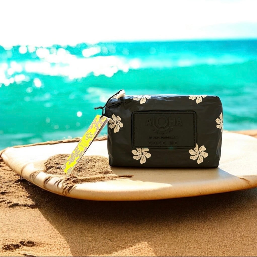 DEAN&DELUCA HAWAII】【正規品】ハワイ限定 ディーンアンドデルーカ