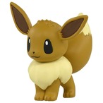 ポケモンモンコレMS02 イーブイ(7702374)