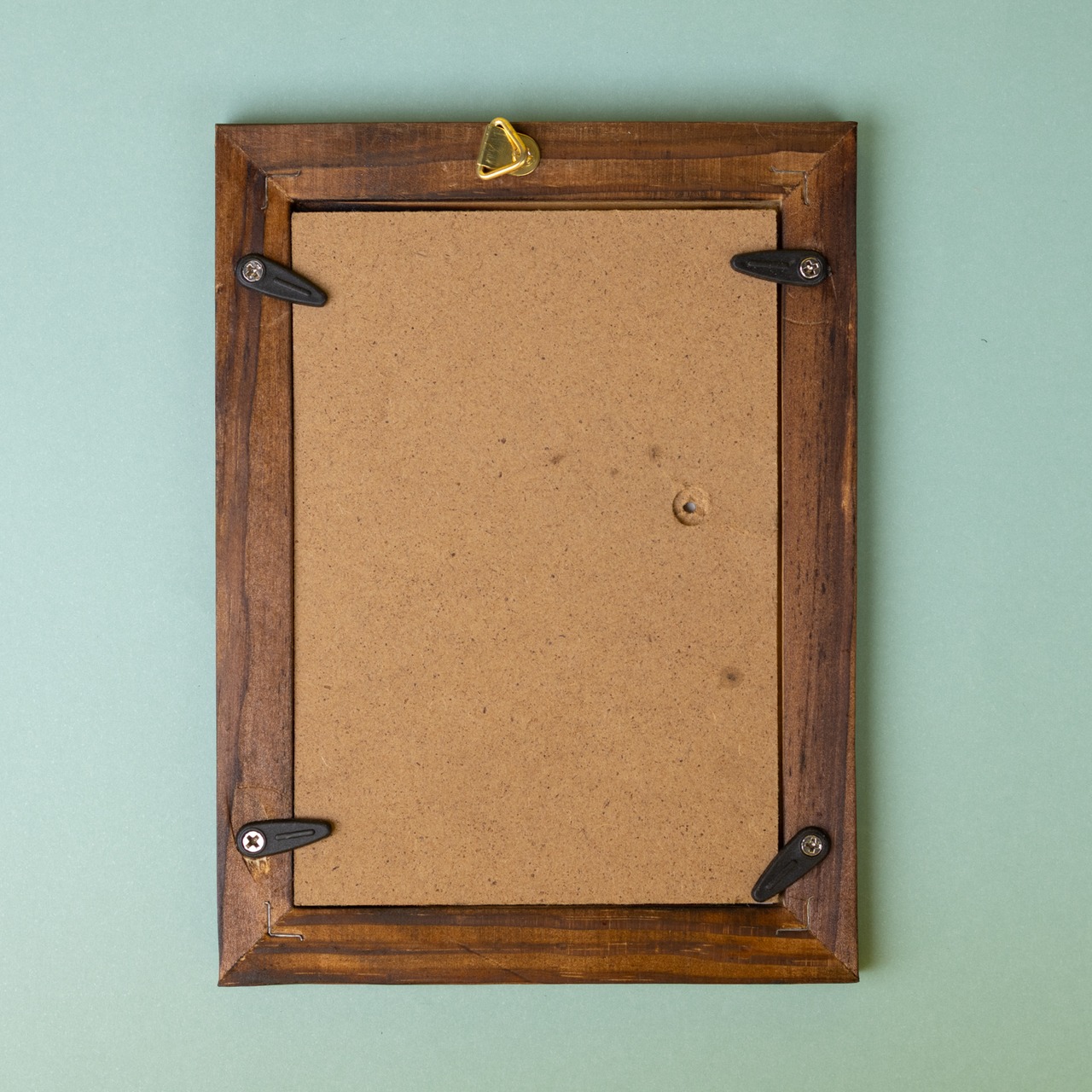 < あきやまりか > 版画作品 - 月夜の街