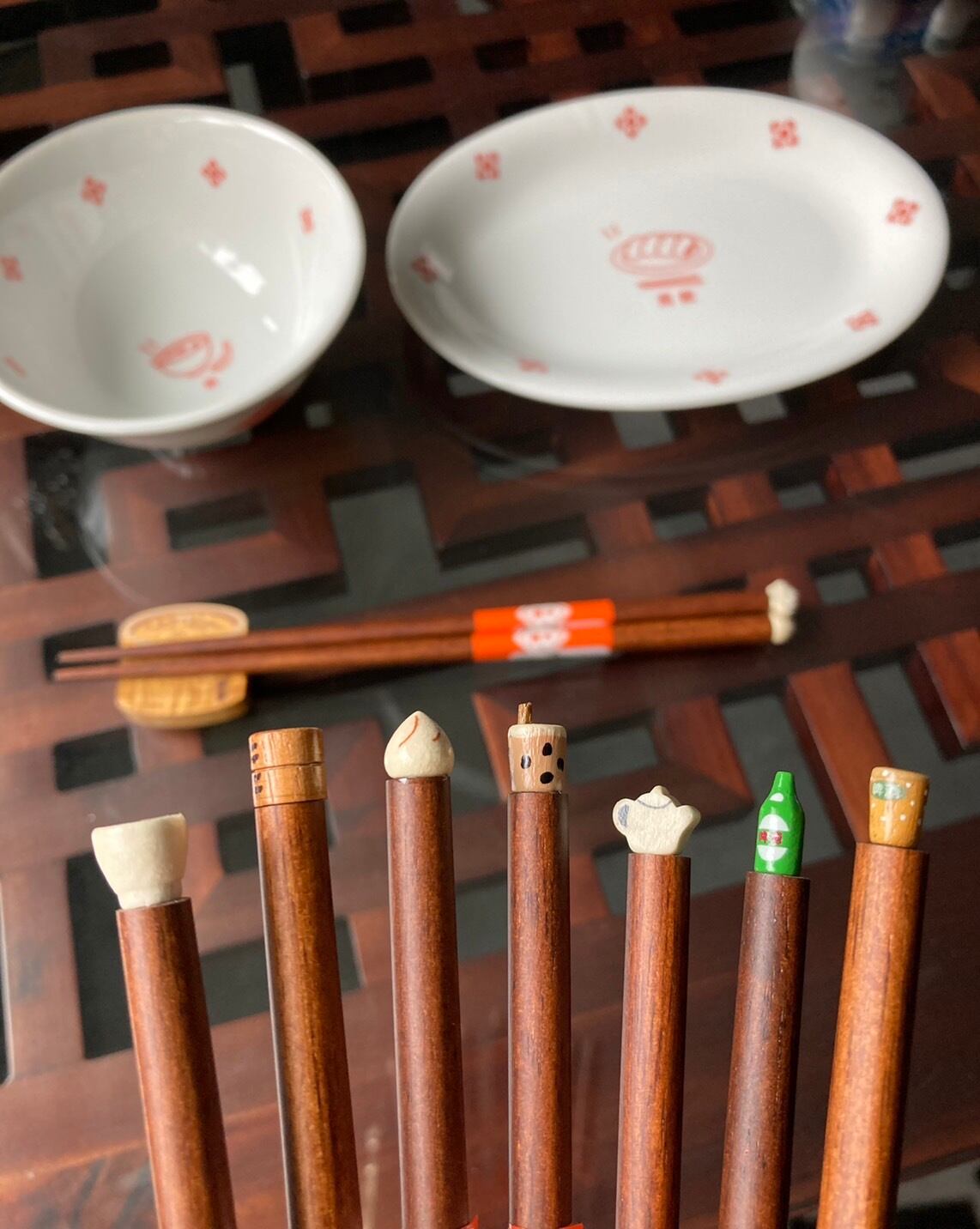 凍頂烏龍茶/茶缶20g | 台湾茶藝館 台湾茶カフェ 狐月庵