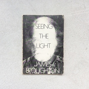 Seeing the Light / James Broughton