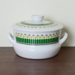 SWEDEN RORSTRAND WASA CASSEROLE POT