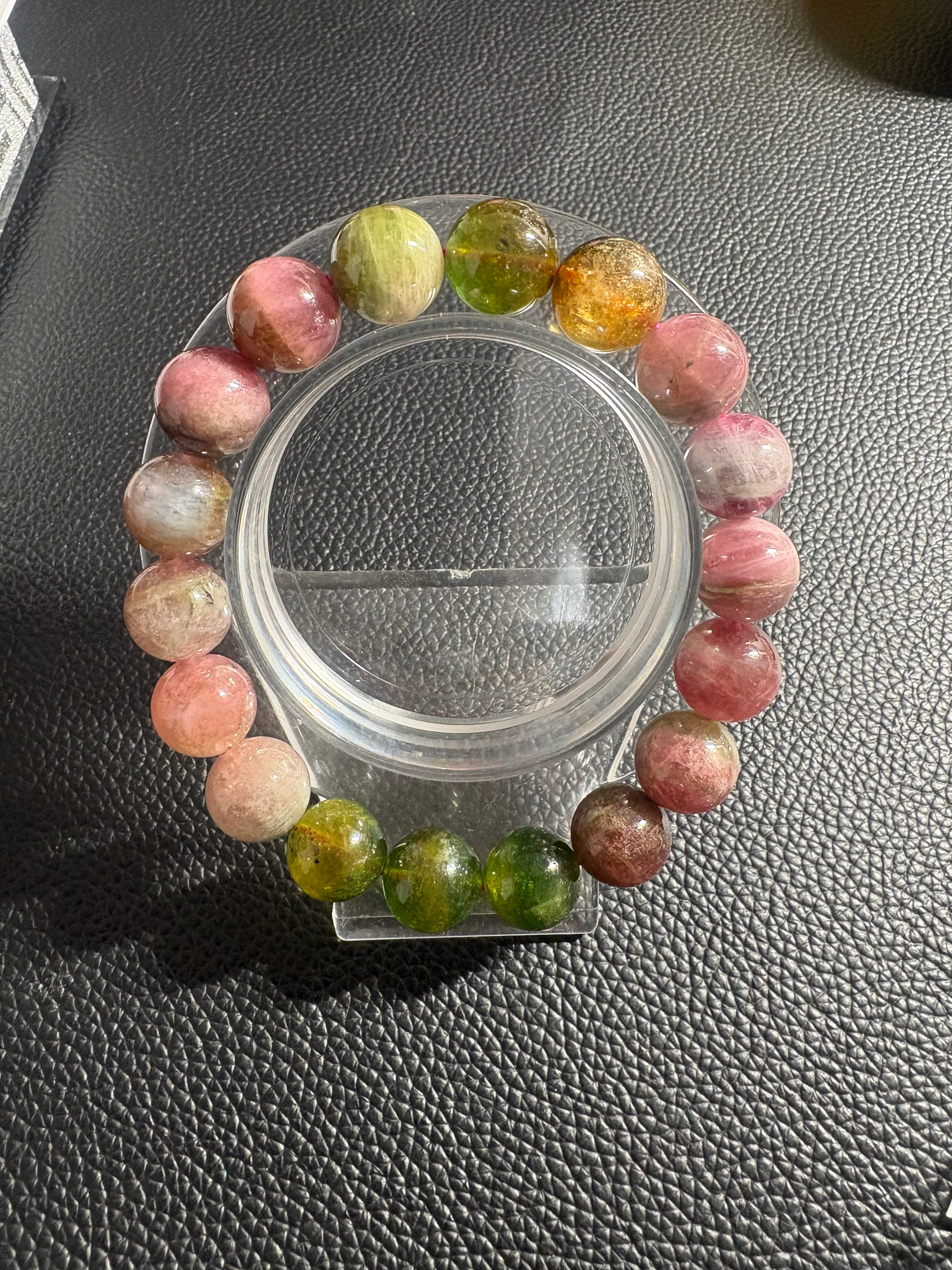 ✨再入荷✨セレナイトブレススタンド 3段（シルバー） | happiness_stone