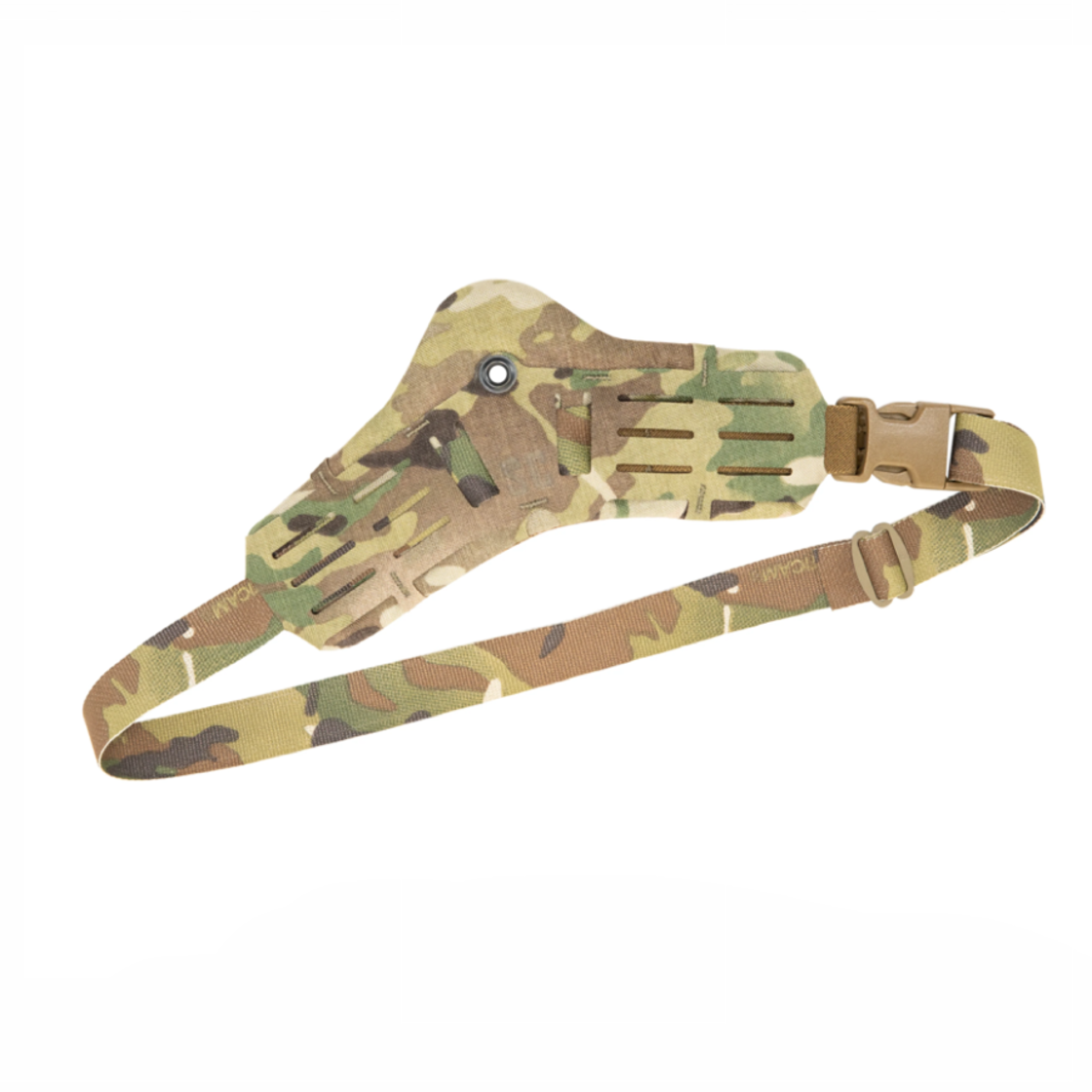 WETWRX SPRIGGAN スプリガン ヘルメット スクリム マルチカム WETWRX Parashooter Gear SPRIGGAN Helmet Scrim スプリガン