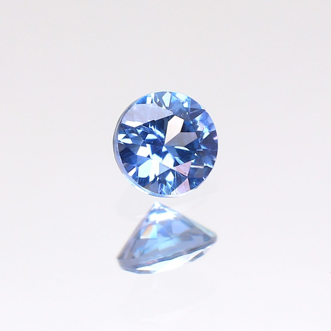 ヨーゴブルーサファイア 0.08ct ルース | PAY ID