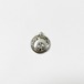 Vintage 925 Silver Peace Top