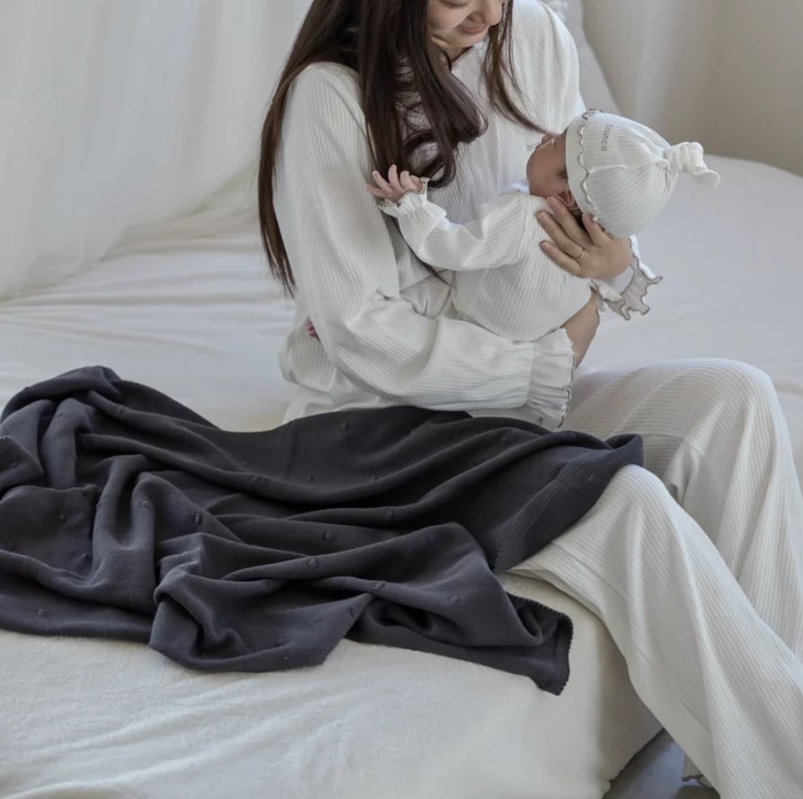 blanco (ブランコ) マタニティ ルームウェア パジャマ 授乳服 blanco ブランコ | mellow roomwear ルームウェア 大人用 マタニティ
