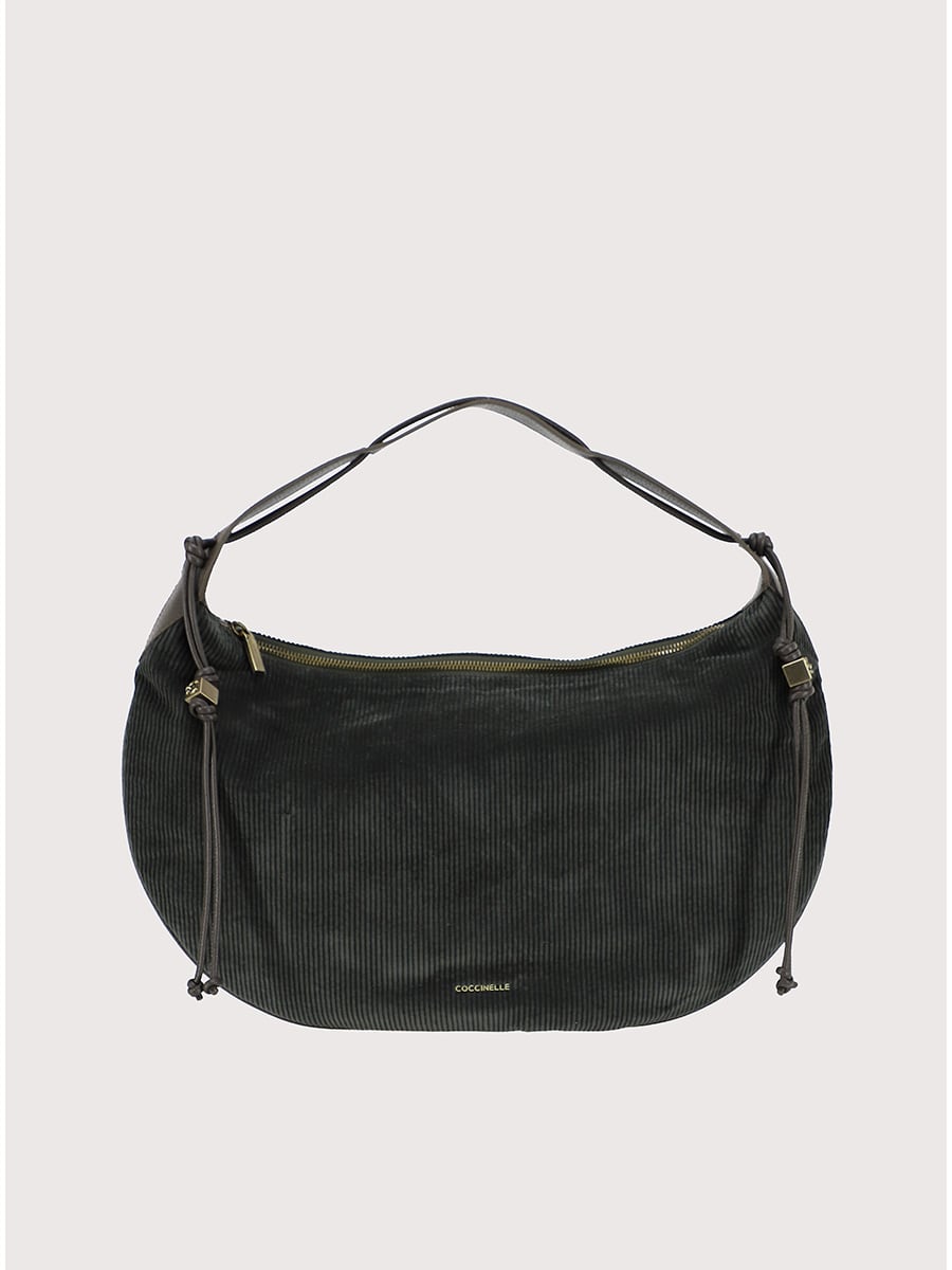 Coccinelle バッグ レディース ダークベージュ VCC130101