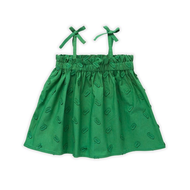 【SPROET & SPROUT】Loose girls top - Mint green