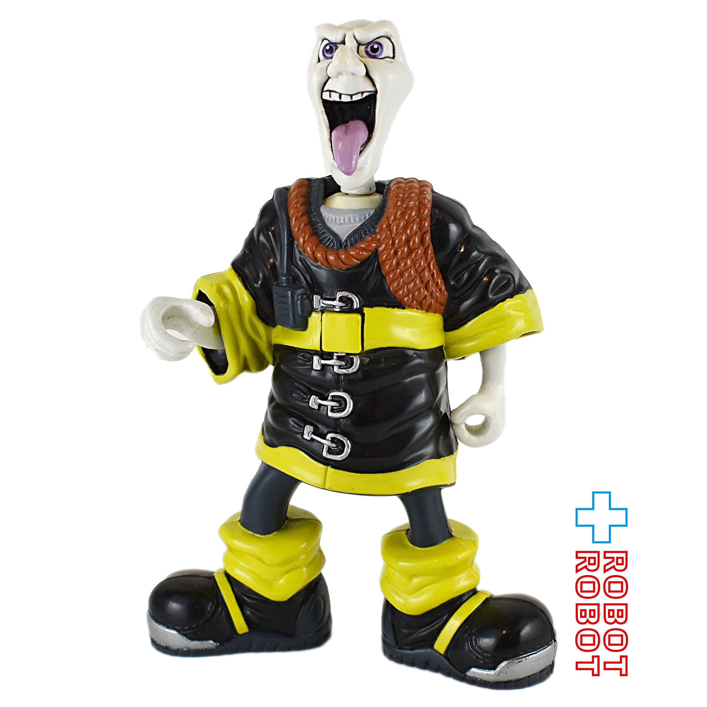 CASPER FATSO フィギュア FATSO (from CASPER) ファッツォ フィギュア キャスパー TRASHMAN