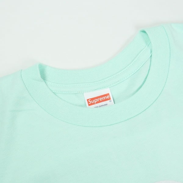 Size【M】 SUPREME シュプリーム 26SS Skunk Tee Mint Tシャツ ミント