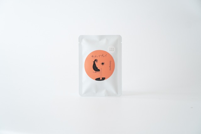 TEA BAG / 烏龍茶 1個入り